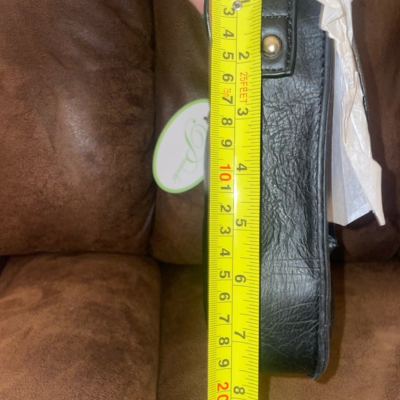 NWT Never been unwrapped. Photo for comparison bag. - Picture 4 of 7